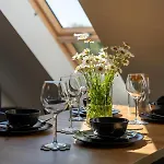 Апартаменты Invest Widok 800 C14 Шклярска-Поремба