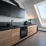 Invest Widok 800 C14 Апартаменты