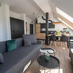 Invest Widok 800 C14 * Шклярска-Поремба