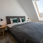 Invest Widok 800 C14 Шклярска-Поремба