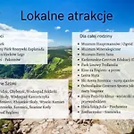Invest Widok 800 C14 * Шклярска-Поремба