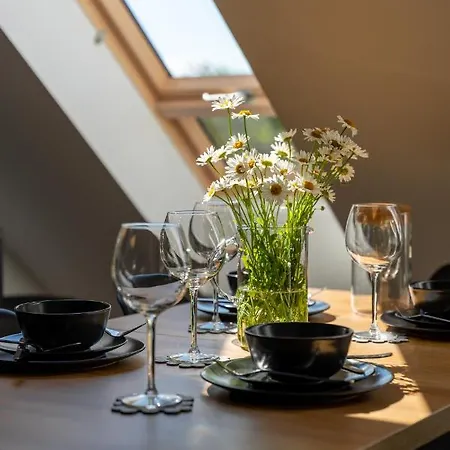 Lägenhet Invest Widok 800 C14 Szklarska Poręba