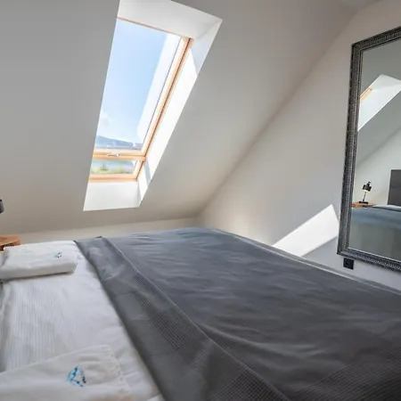 Lägenhet Invest Widok 800 C14