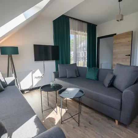 Invest Widok 800 C14 شقة *