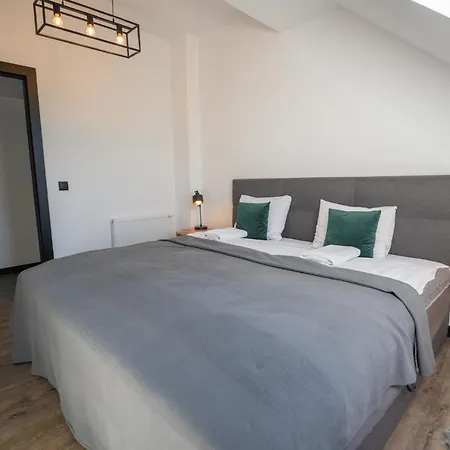 شقة Invest Widok 800 C14 شكلارسكا بوريبا