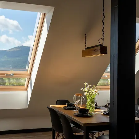 شقة Invest Widok 800 C14 *