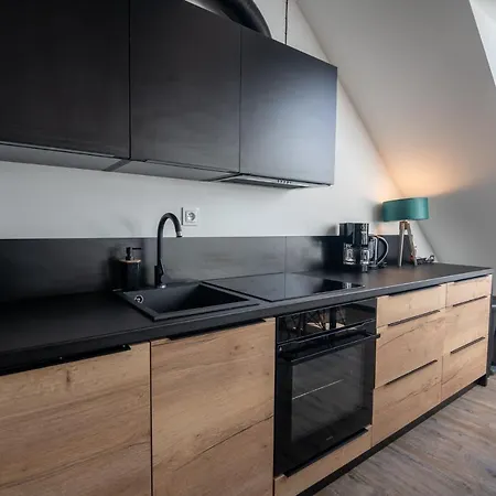 شقة Invest Widok 800 C14 *