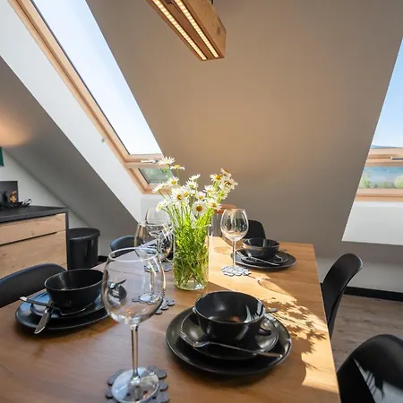 شقة Invest Widok 800 C14