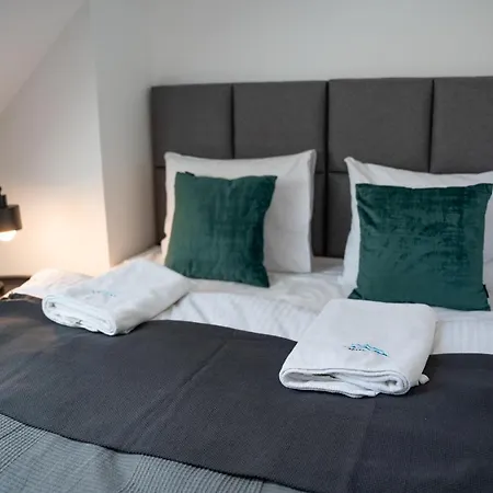 شقة Invest Widok 800 C14 *