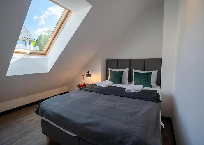 Apartment Invest Widok 800 C14