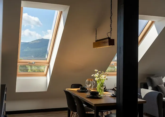 Apartment Invest Widok 800 C14 *