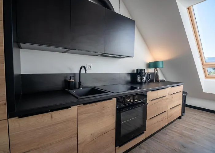 Apartment Invest Widok 800 C14 *