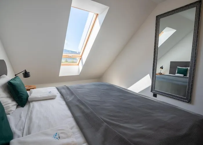 Apartment Invest Widok 800 C14