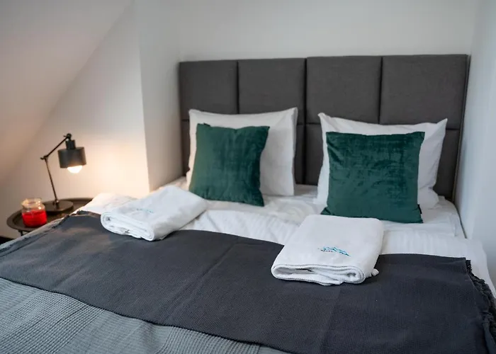 Apartment Invest Widok 800 C14 *