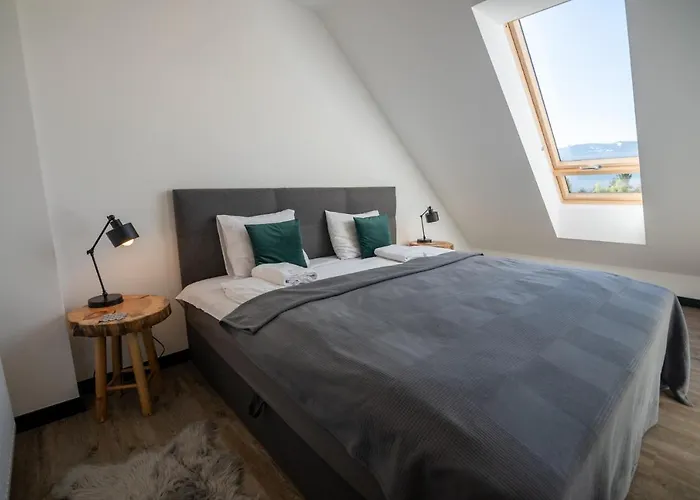 Invest Widok 800 C14 Szklarska Poreba